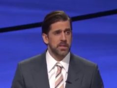 Aaron Rodgers Jeopardy Question Indirectly Exposing Evils of American History Go...