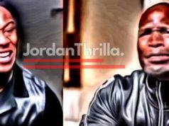 Brandon Marshall and Chad Johnson Fight Over NFL Contracts And Impact It Has on ...