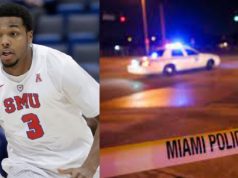Rockets Star Almost Killed: New Details Reveal Sterling Brown Entered Wrong Van ...