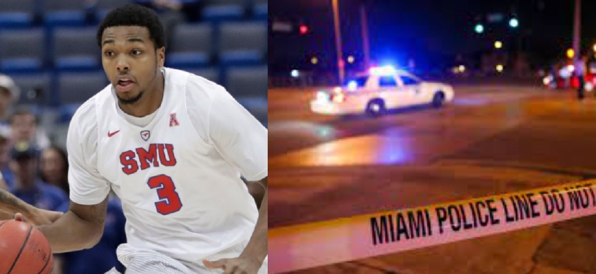 Did Heat Fans Attack Sterling Brown? Rockets Star Sterling Brown Face Sliced by Miami Goons During Assault