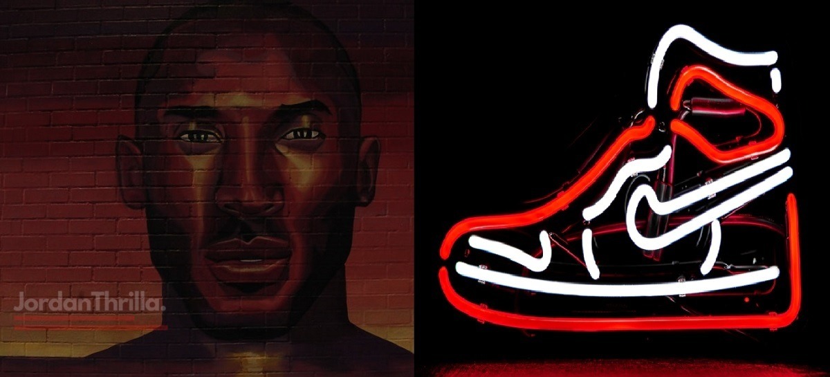Did Vanessa Bryant Cancel Nike? New Report Alleges Kobe Bryant Nike Contract Done