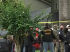 Police Discovered More Than 90 People Inside Houston Home After Busting Human Tr...