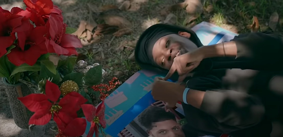 Is Foolio Getting Indicted Murder? Foolio Disrespects Grave of Yungeen Ace Friends in Most Disrespect Diss Track Video Ever 'When I See'. Foolio remixed the Fantasia's 'When I See You' beat.