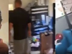 Blueface Boot Camp Goes Viral After Video of Blueface Girlfriends Bunk Beds and ...