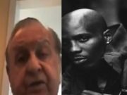 DMX Taken Off Life Support Confirms His Lawyer in Viral Video