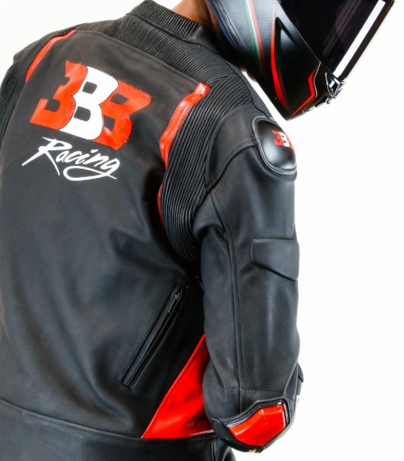 Lavar Ball Is Taking Over NASCAR and Sauces With BBB Racing Jackets and BBB Hot Sauce