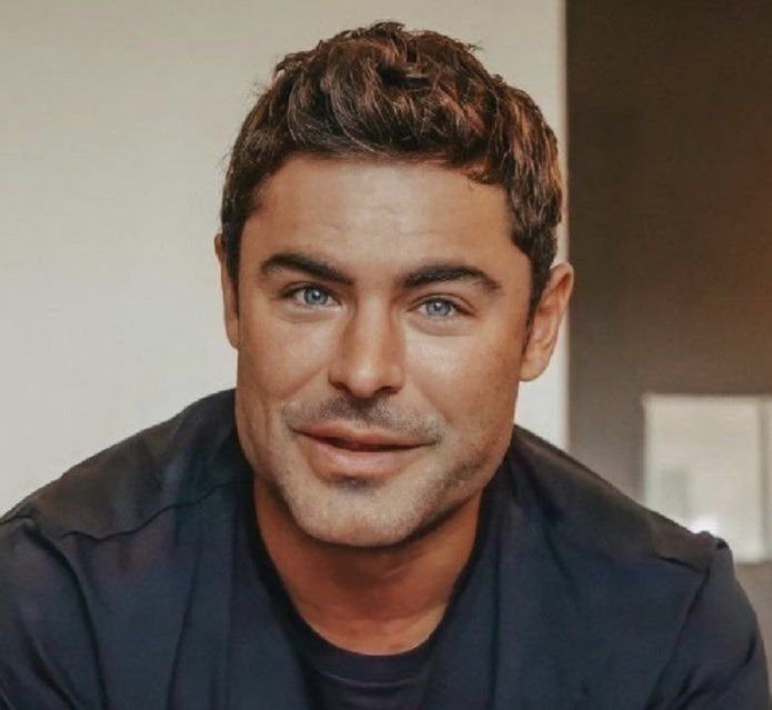 Did Zac Efron Get Jawline Plastic Surgery to Look Like Giga Chad? Fans Are Worried About Zac Efron's Plastic Surgery Jaw Look