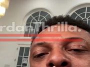 Paul Pierce IG Live Video Made History For a Reason That Had Nothing to Do with The Video