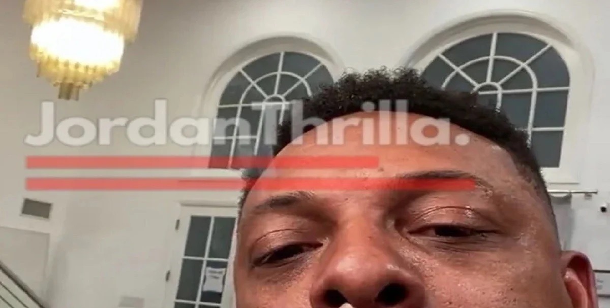 Paul Pierce IG Live Video Made History For a Reason That Had Nothing to Do with The Video