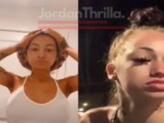 Bhad Bhabie OnlyFans Gifs Leak After She Bragged About Making $1 Million in 6 Hours