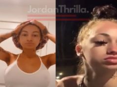 Bhad Bhabie OnlyFans Gifs Leak After She Bragged About Making $1 Million in 6 Ho...