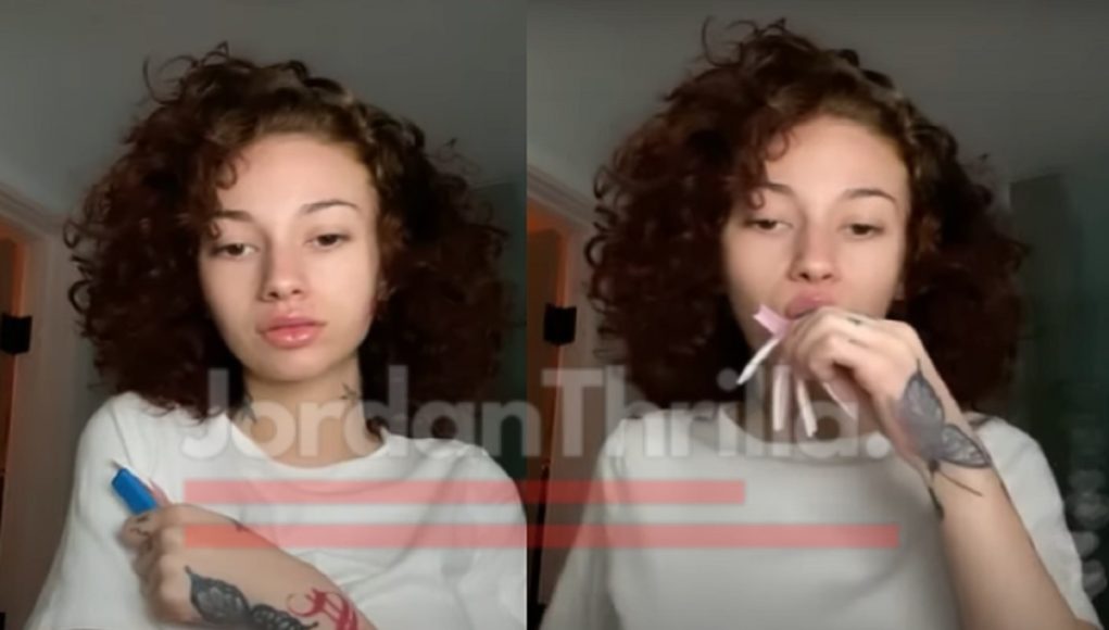 Danielle bregoli onlyfan leaks