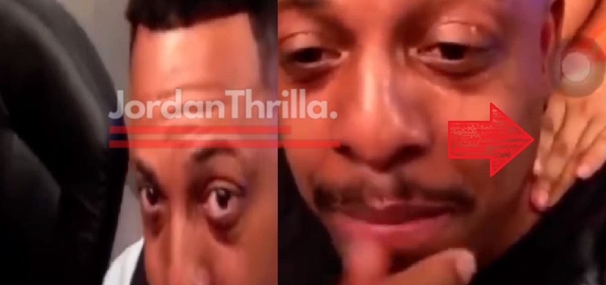 paul pierce smoking