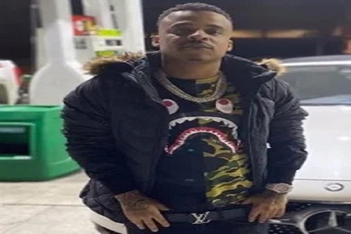 Rapper "No Plug" Allegedly Admitted to Killing Bankroll Fresh in 2016 Instagram Post