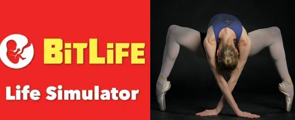 Complete Guide on When, Where, and How to Practice Gymnastics in BitLife and Do Harley Quinn Challenge