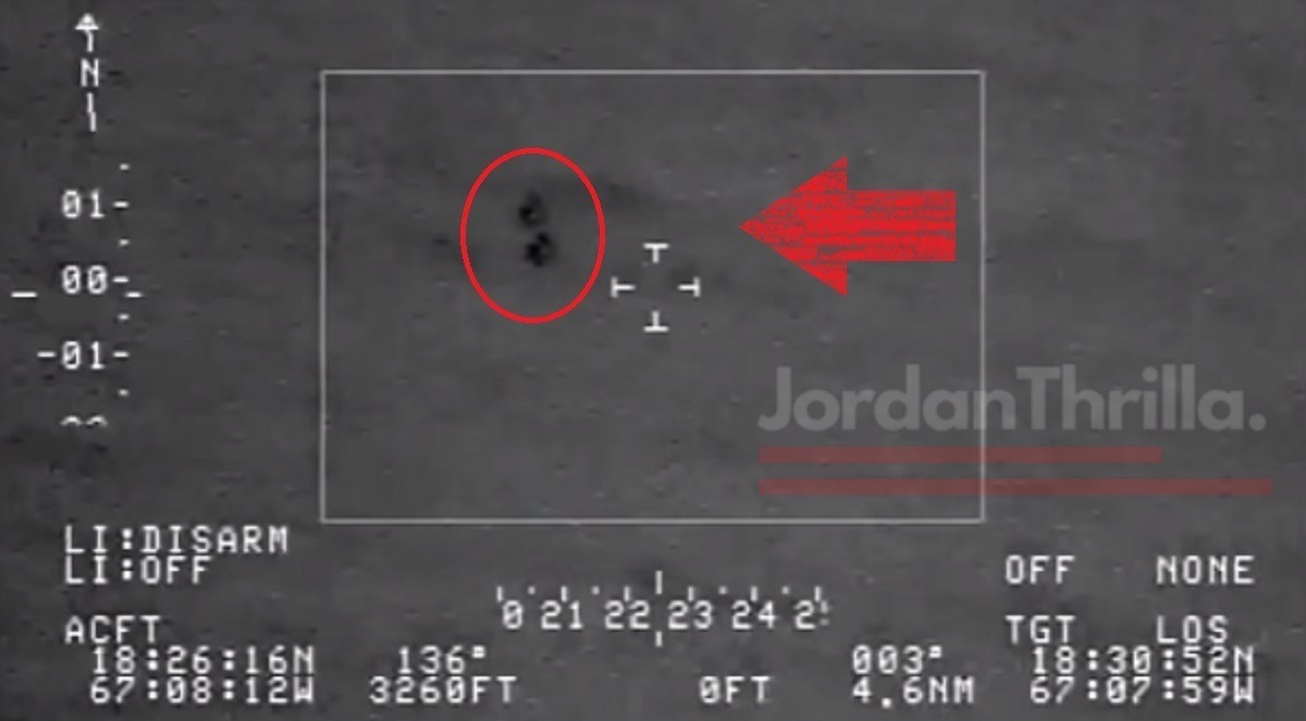 Ex Pentagon Official Luis Elizondo Claims UFO Disabled Nuclear Weapons in US and Government is Aware