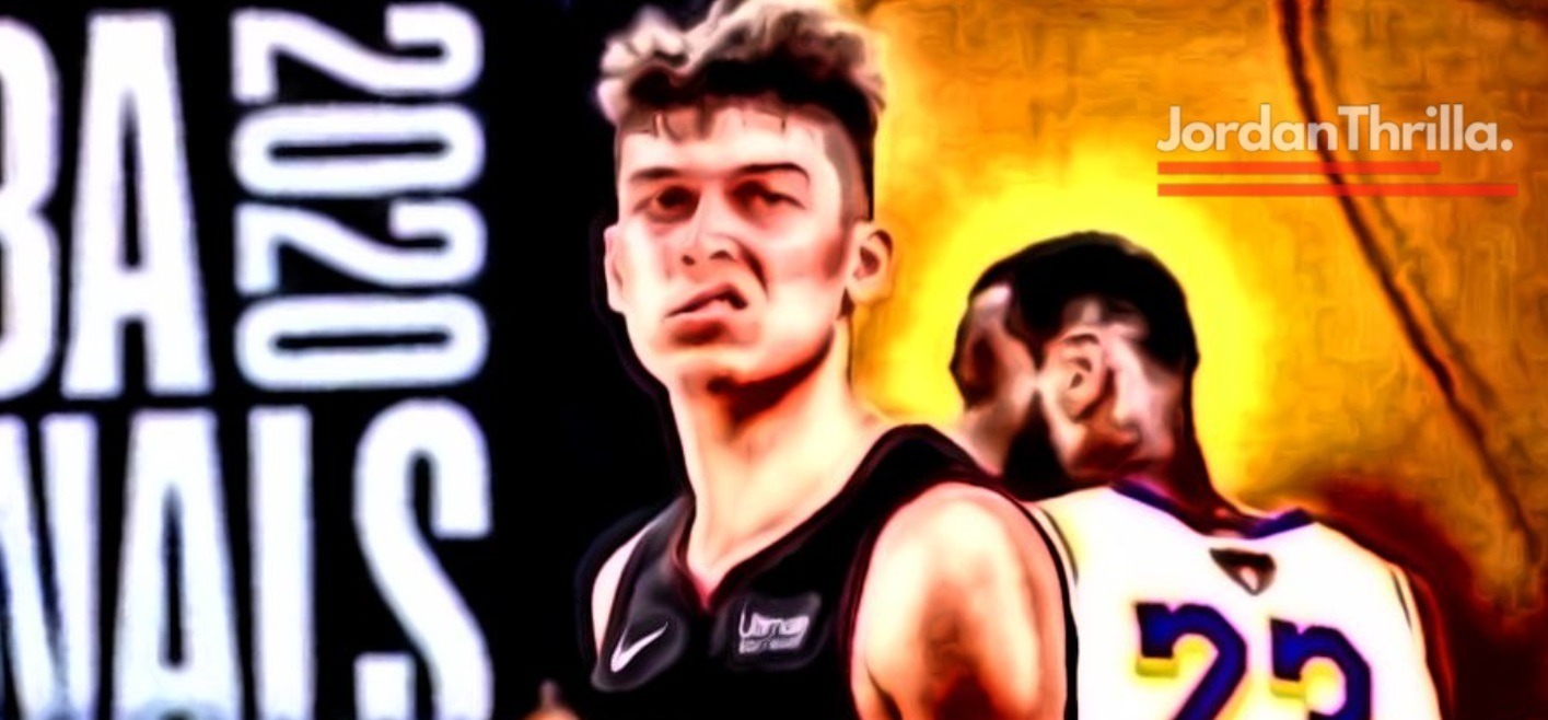 Is Tyler Herro Celebrity Status Causing Him To Struggle in NBA Games? New Report Alleges Heat Are Frustrated About Tyler Herro Celebrity Status