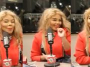 Was Biggie Smalls Gay? Lil Kim Reveals Story of Biggie Smalls Stripping Naked in Front of Men and Doing Butterfly