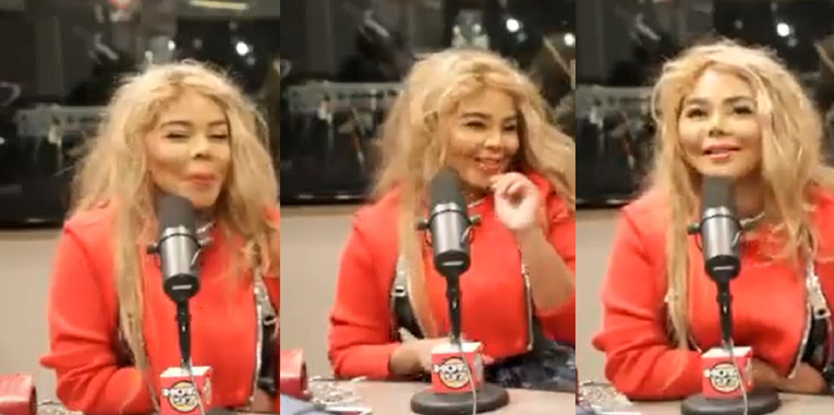 Was Biggie Smalls Gay? Lil Kim Reveals Story of Biggie Smalls Stripping Naked in Front of Men and Doing Butterfly. Biggie Smalls doing butterfly as prank