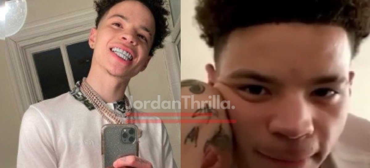 Did Lil Mosey Sexually Assault a Woman? 19 Year Old Rapper Lil Mosey Charged With Date Rape in Washington