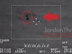 Military Video of Aguadilla Puerto Rico UFO Splitting at 120 MPH Has Scientists ...