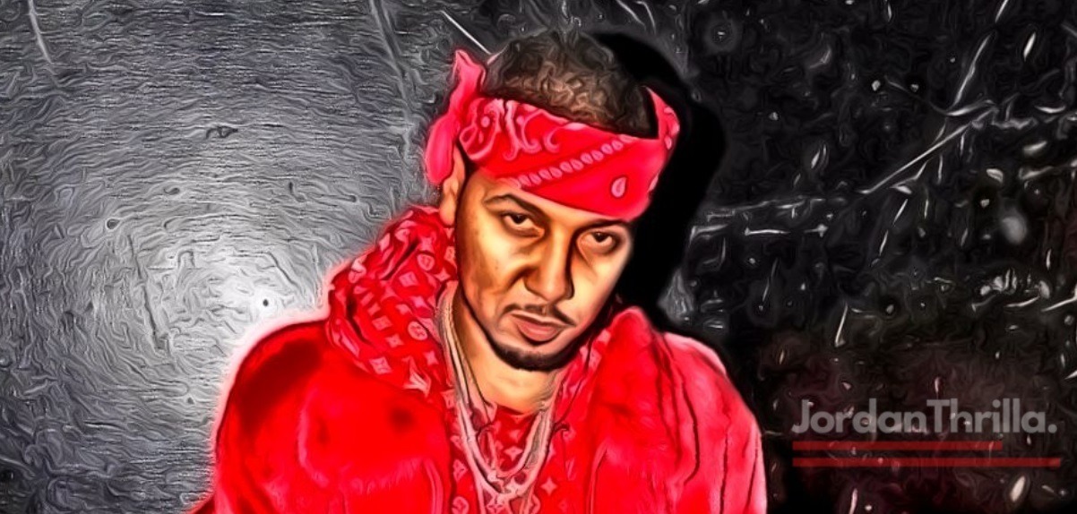 Is Juelz Santana on Meth? Juelz Santana Tests Positive Meth and Opiates While Trying to Get on Plane to Miami 