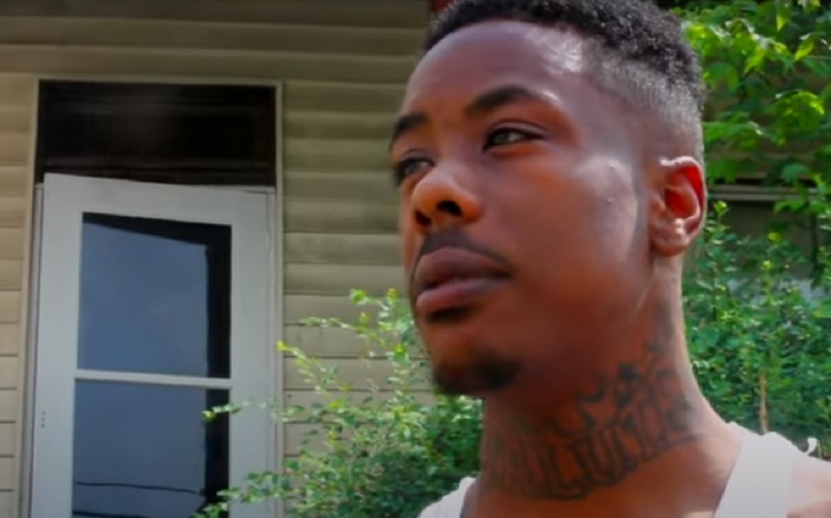 Pittsburgh Rapper Flatline Nizzy Shot and Killed and Flatline Nizzy Dead Body Found in Ohio River