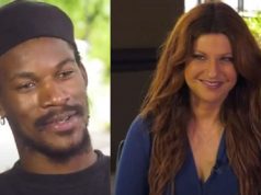 Did Karl Anthony Towns Confirm Jimmy Butler Is Smashing Rachel Nichols? KAT told...