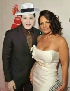 Has Sammy Sosa Skin Bleaching Gone Wrong? Sammy Sosa Bleached Skin Is