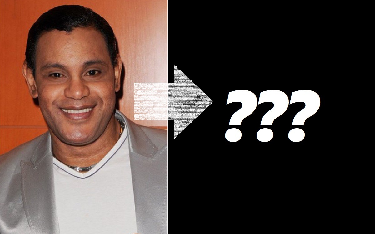 Has Sammy Sosa Skin Bleaching Gone Wrong? Sammy Sosa Bleached Skin Is Now Even Whiter And Unrecognizable