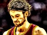 Kevin Love Reveals New Boycotting Cavaliers Strategy During Game vs Wizards