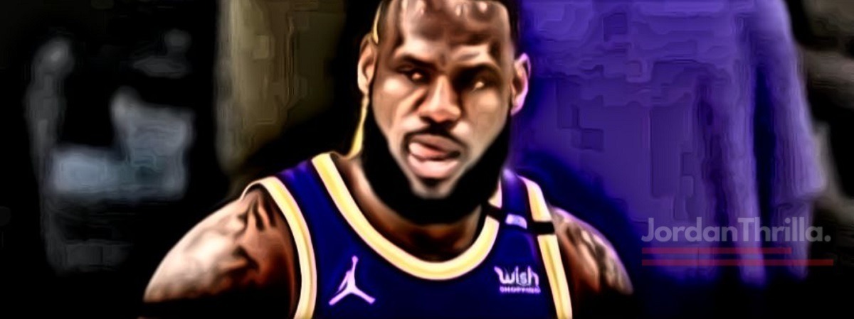 Did Lebron James Hint at Retirement Early? Lebron James Admits the Ankle Injury Has Changed His Career Longevity