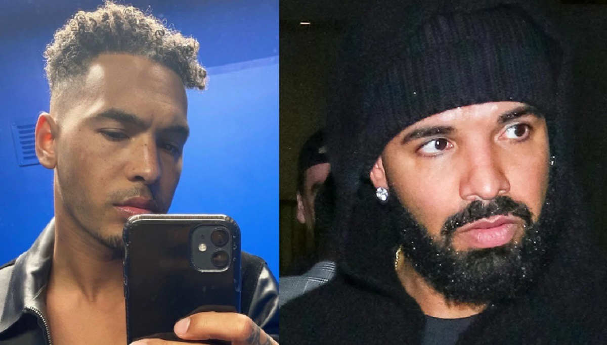 Did Drake Smash Jamiessun Fiancé and Ruin a Marriage? Man Named Jamie Sun Cries Out on Instagram Accusing Drake Slept With His Fiancé