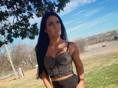 People are Calling Out AEW Signing Accused Racist Tessa Blanchard Because They B...