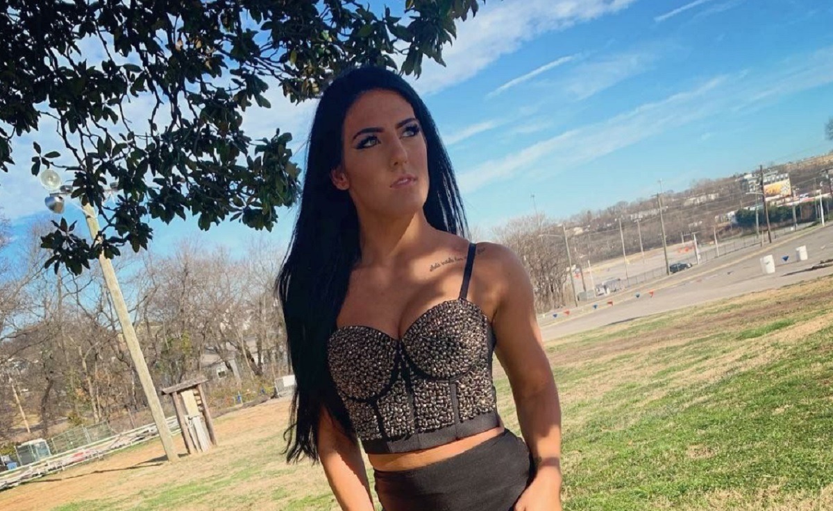 People are Calling Out AEW Signing Accused Racist Tessa Blanchard Because They Banned Linda Hogan For Being Racist