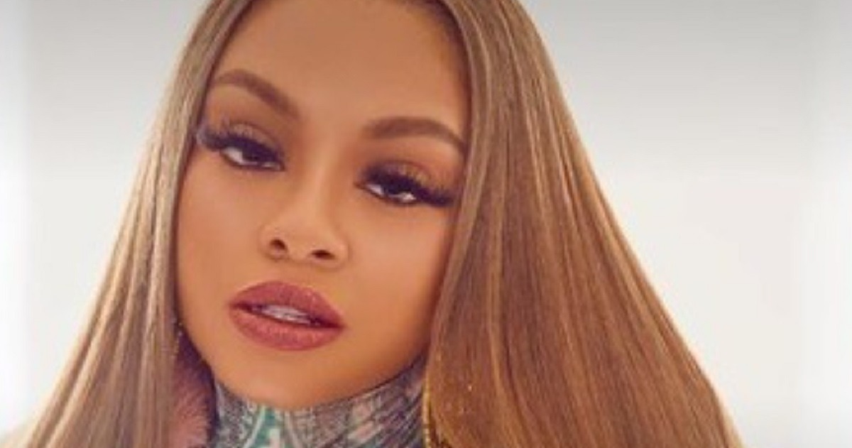 Did Mulatto Change Her Rap Name Officially to Avoid Promoting Colorism?
