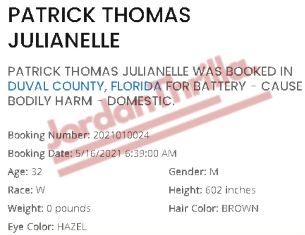 Here is Why YouTuber Patrick Thomas Julianelle aka PopularMMOs Got Arrested