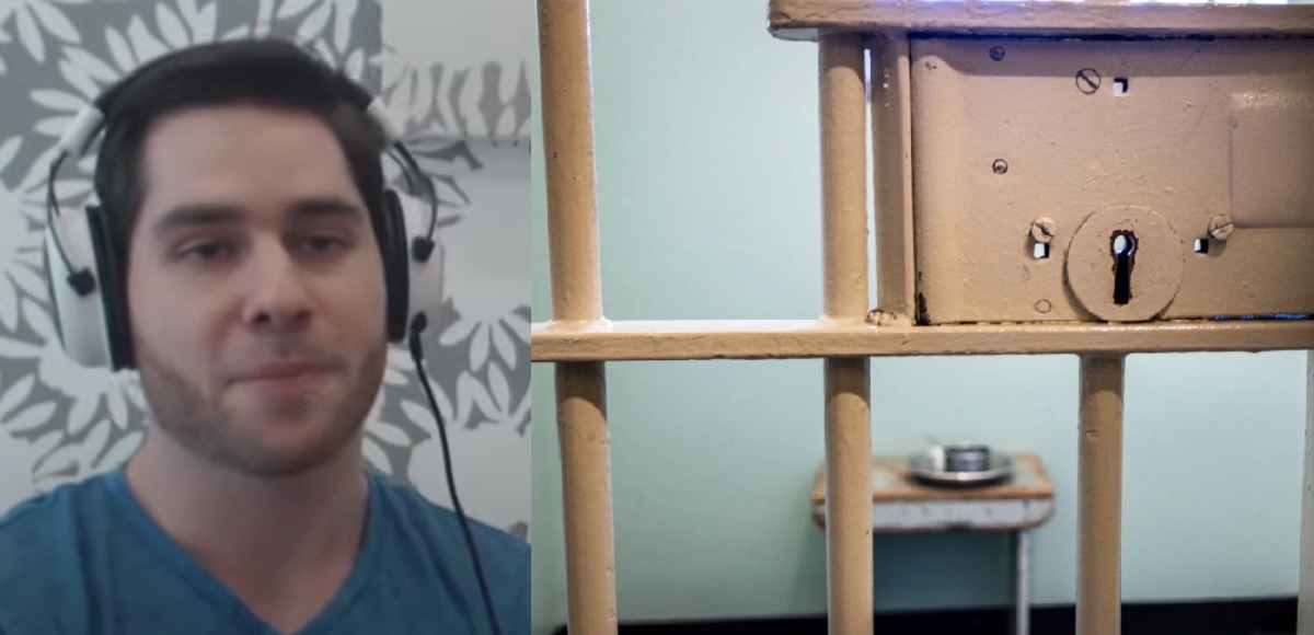 Here is Why YouTuber Patrick Thomas Julianelle aka PopularMMOs Got Arrested