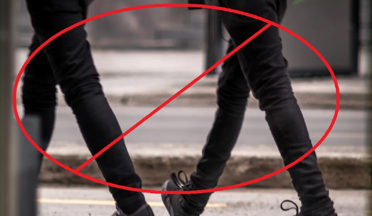 Here is Why Kim Jong-Un Banned Skinny Jeans and Mullets In North Korea