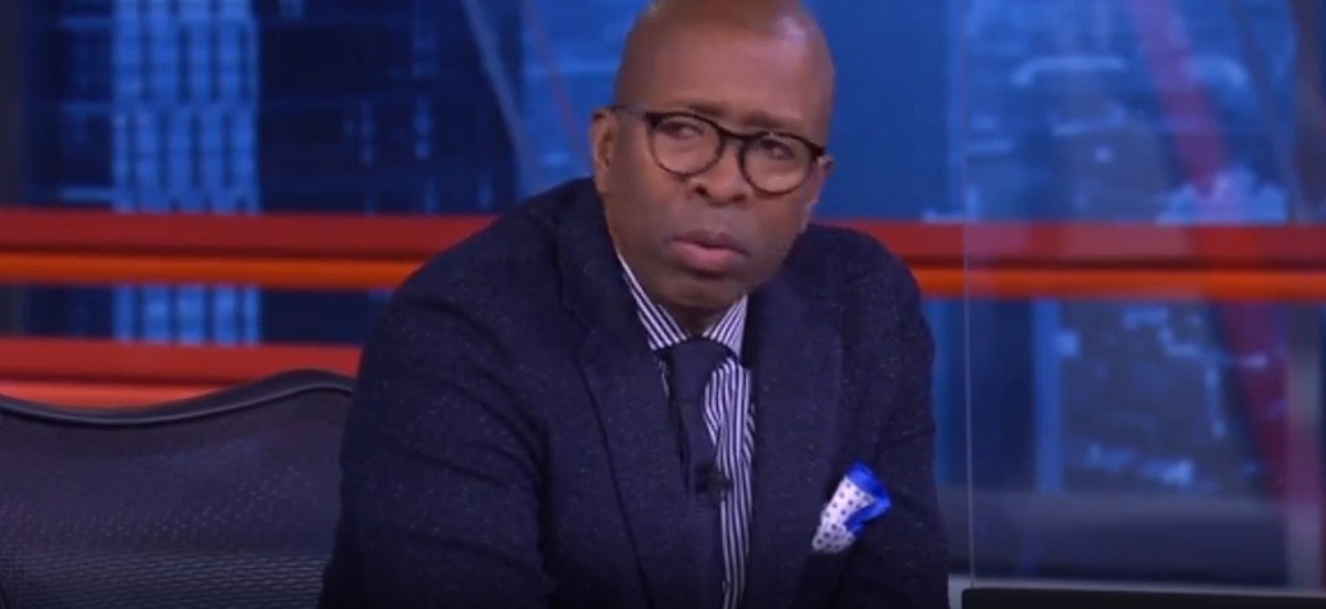 Kenny Smith's Lakers Punchline on Inside the NBA Should Motivate Lebron James and Anthony Davis. Are Lakers champions of old, or just old champions