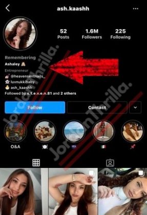Is Ash Kash Dead? People React to IG Account of OnlyFans Adult Film