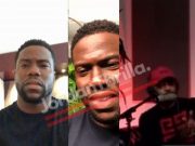 Kevin Hart Exposes Joe Budden Backstabbing Rory and Mal on Straight From Hart Podcast