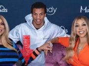 What Happened to Wendy Williams Ankles? New Wax Figure Photo Has People Worried about Wendy Williams Swollen Ankles