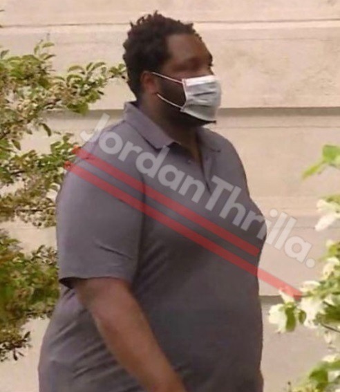 How Did Blazers 2017 First Round Pick Caleb Swanigan Gain So Much Weight? New Photos Show Fat Caleb Swanigan is Over 400 Pounds