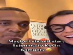 Is Kevin Samuels Fake? Viral Video has Black Women Mad at Kevin Samuels Energy S...