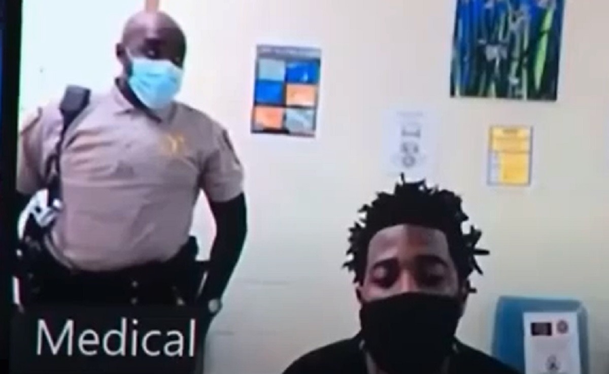 FEDS Indict YFN Lucci on RICO Charges Along With 11 Others