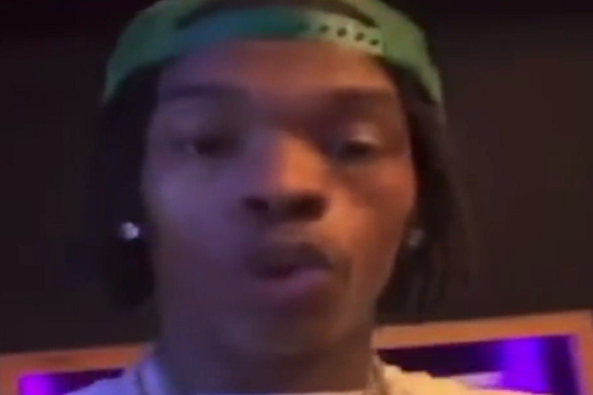 Did Billboard Gentrify Lil Baby? People are Shocked About Lil Baby Voice in Billboard Music Awards Video
