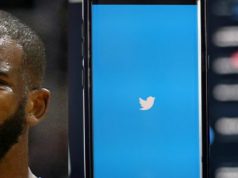 Did Lakers Fans Hack Chris Paul Twitter Account After Game 3? Chris Paul 'Mickey...