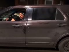 Video Of Chiraq Police Acting Hood After Pulling Up On Chicago Goons In the Hood...