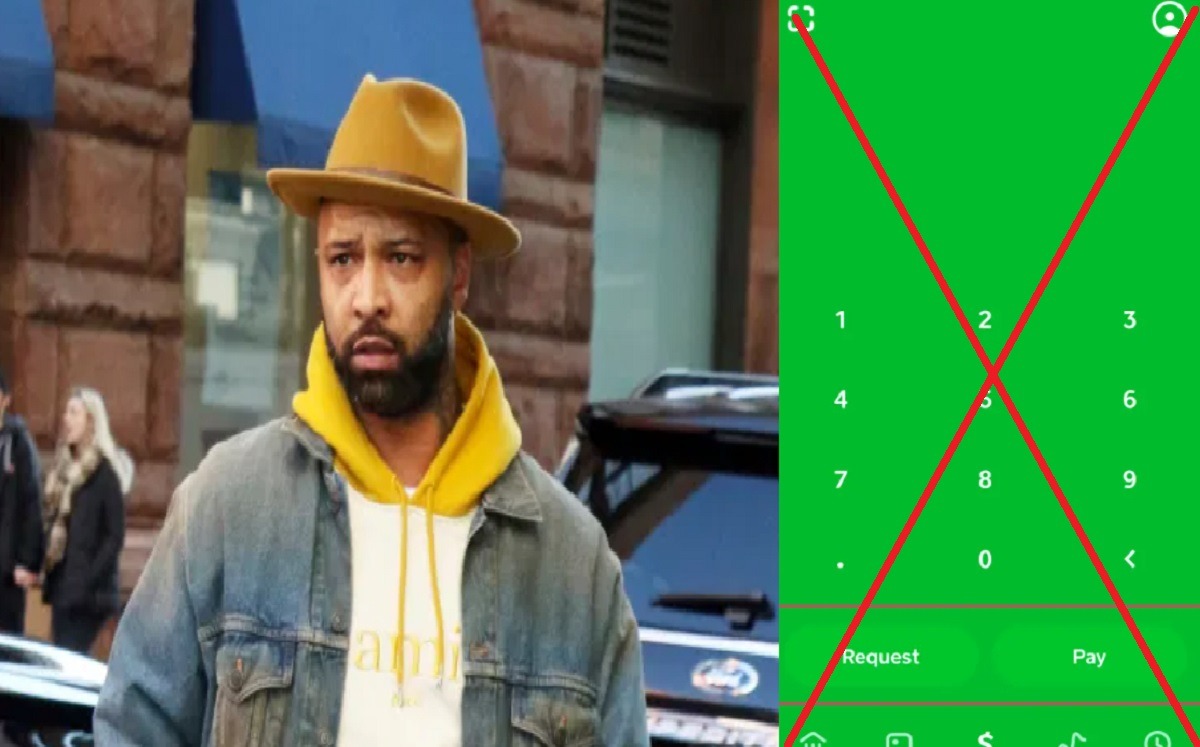 Did Cash App Drop Joe Budden After Olivia Dope Sexual Assault Allegations?